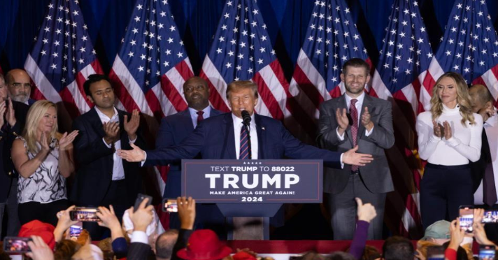 Trump 2.0 – Nouvelles opportunités pour l’industrie textile