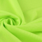 100 tissu en maille à sec en polyester pour les vêtements de sport, le polo et le t-shirt - conception des yeux d'oiseau à œillets