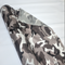 0,05 * 0,05 Taille de Ripstops 380T PFD Polyester Optical White Taffeta Tissu pour imprimer