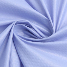 300T 3D 3D Boustache Stocklots Fashion 75 GSM Bubble Polyester Taffetta Tissu pour les vestes d'hiver manteau