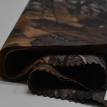 Couleur personnalisée 210T Recyclé Taffeta PVC Fabric de bouc en revêtement Tissu étanche
