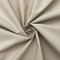 Tissu de polyester teint à brise-vent léger 75D pour le vêtement