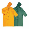 Tissu imperméable en gros de pongé de polyester de tissu imperméable de 75D*75D 210t