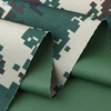 tissu imprimé par camouflage d'Oxford de polyester enduit par PVC 1200D imperméable