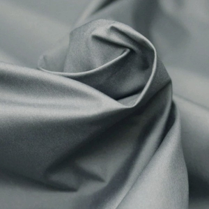 poids léger imperméable de tissu de pongé du polyester 400T 100%