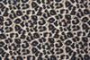 600D Léopard Leopard Lesen Couleur imprimée Polyester sac à main Sac à main Oxford