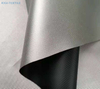 Tissu imperméable d'Oxford enduit d'argent imperméable de polyester de l'unité centrale 300d de matériel de tentes de sac