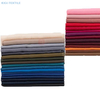 En gros 190T Plain teint 50d 46gsm Vêtements de sac de kite de cerf-volant doublure 100% tissu de taffet en polyester recyclé