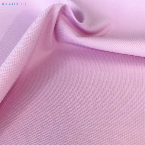 Tissu réutilisé de Ripstop de diamant de Spandex de polyester pour l'habillement 115gsm