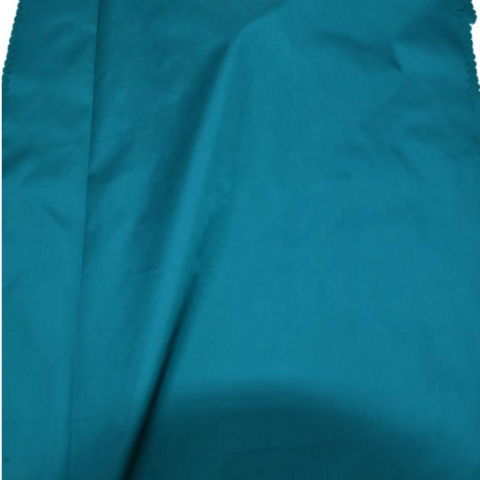Tissu en taffetas de polyester recyclé 300T High-F avec finition sans fluor pour vestes