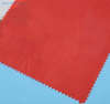 Finition dure 190T de haute qualité 75d Gold 60gsm Tissu de taffetas en polyester recyclé pour décoration intérieure de fleurs artificielles