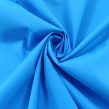 Tissu enduit sans fluor de pongé de polyester recyclé entièrement terne 30D 360T pour Softshell
