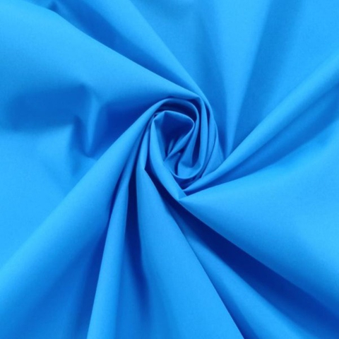 Tissu enduit sans fluor de pongé de polyester recyclé entièrement terne 30D 360T pour Softshell