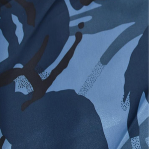 100% polyester oxford camouflage imprimer imperméable tissus décontractés extérieurs