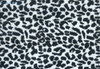 600D Léopard Leopard Lesen Couleur imprimée Polyester sac à main Sac à main Oxford