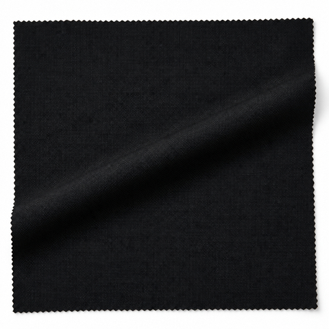 Tissu extensible mécanique dans quatre directions en nylon 140D+40×140D+40 N66 avec finition WR
