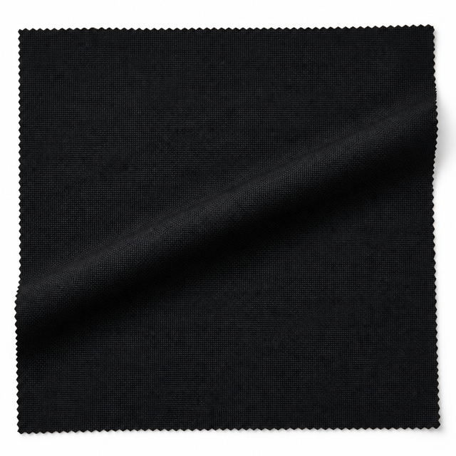 Tissu extensible mécanique dans quatre directions en nylon 140D+40×140D+40 N66 avec finition WR