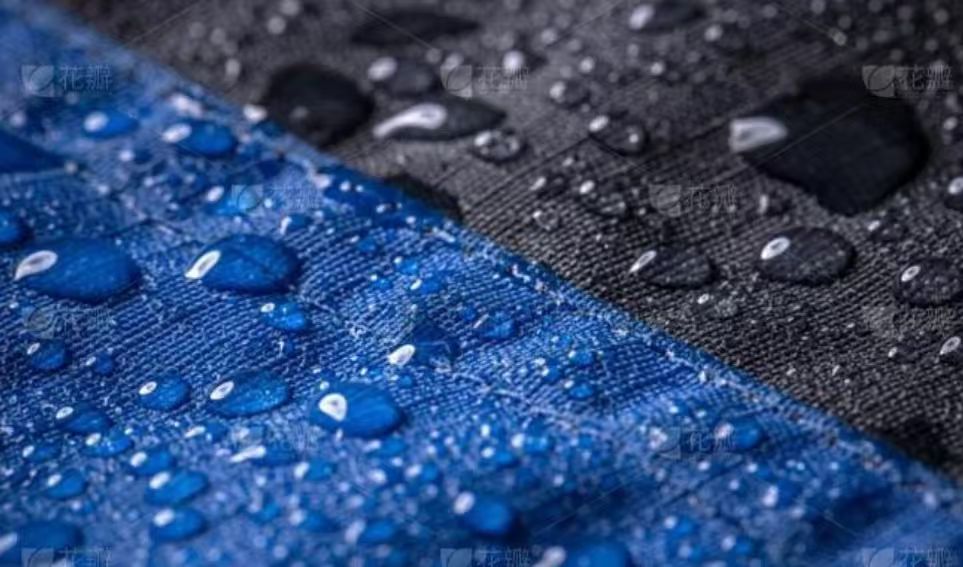 Test de pression hydrostatique AATCC TM127 pour tissu imperm&eacute;able
