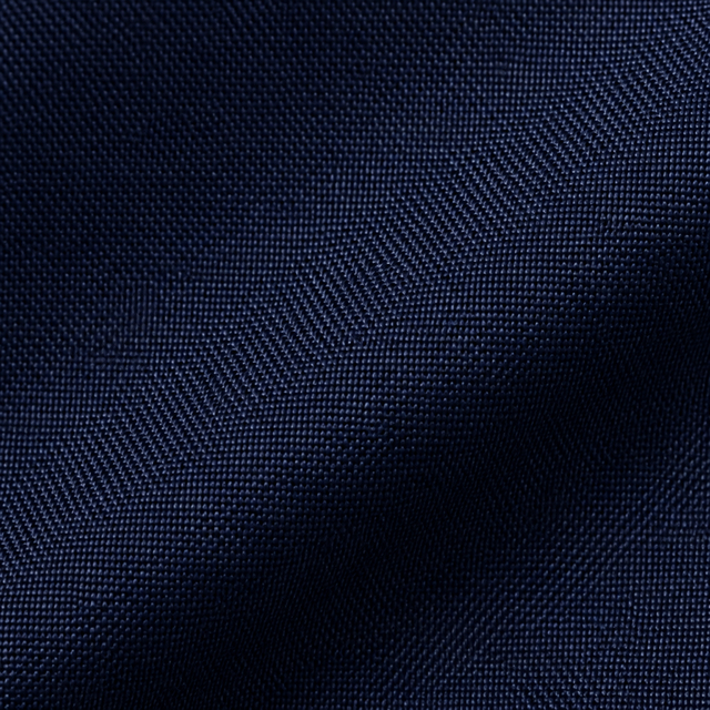 Tissu extensible dans quatre sens en nylon 70D+40×70D+280 N66 avec finition imperméable sans fluor