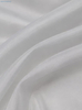 Tissu en taffetas de polyester ignifuge 190T avec revêtement PU