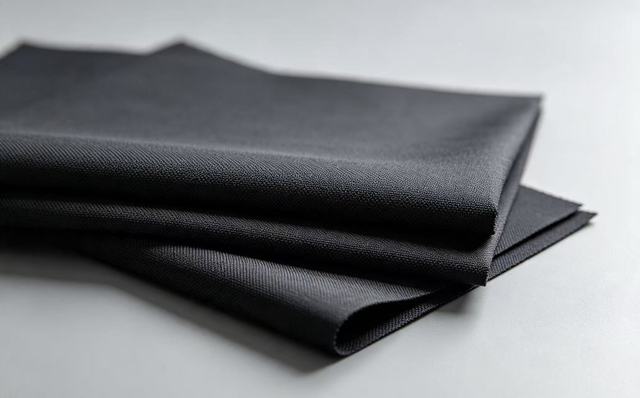 Tissu Oxford en polyester ignifuge 600D avec revêtement PU