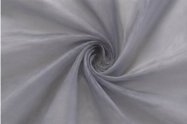 Tissu en taffetas de polyester ignifuge 210T avec revêtement PU