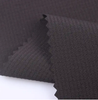 Tissu extensible mécanique quadridirectionnel en nylon Ripstop 70D + 40D N66