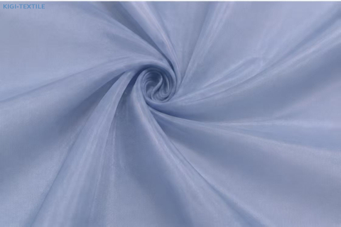 Tissu en taffetas de polyester ignifuge 190T avec revêtement PU
