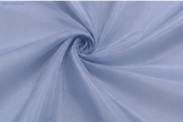Tissu en taffetas de polyester ignifuge 190T avec revêtement PU
