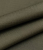 Tissu Ripstop en polyester ignifuge 150D avec revêtement PU