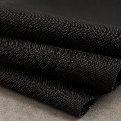 Tissu Oxford en polyester ignifuge 900D, enduit PU | KIGI