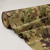  Tissu Oxford camouflage ignifuge 600D 