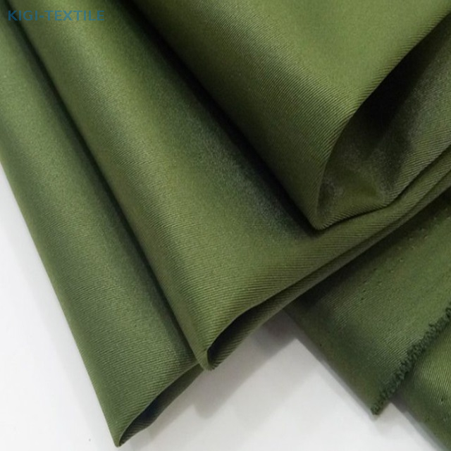 Inspection et &eacute;valuation des tissus en polyester performants
