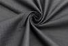 Tissu Ripstop en polyester ignifuge 150D avec revêtement PU