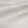 Tissu balistique en polyester ignifuge 1680D avec revêtement PU