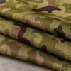  Tissu Oxford camouflage ignifuge 600D 
