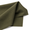 Tissu extensible mécanique quadridirectionnel en nylon N66 recyclé 70D+40D