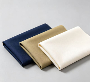 Tissu Oxford en polyester ignifuge 210D avec revêtement PU