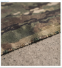 Camouflage Nylon Camouflage 500D Camouflage Imprimez des vêtements d'emploi