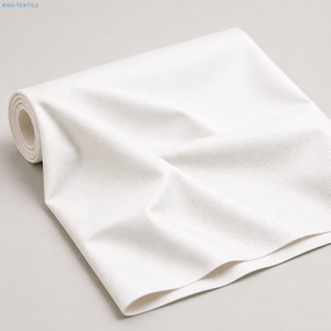 Tissu balistique en polyester ignifuge 1680D avec revêtement PU