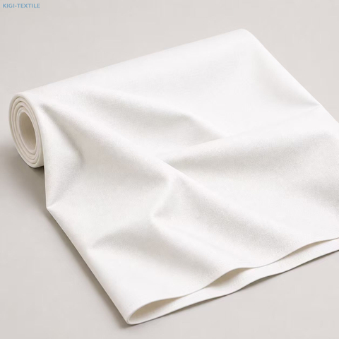 Tissu balistique en polyester ignifuge 1680D avec revêtement PU