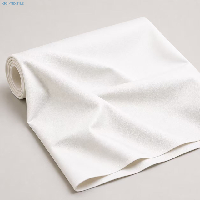 Tissu balistique en polyester ignifuge 1680D avec revêtement PU