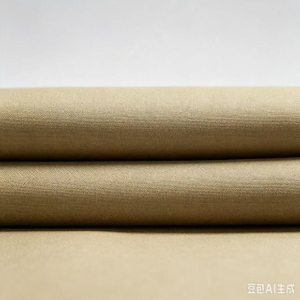 Tissu Oxford en polyester ignifuge 300D avec revêtement PU