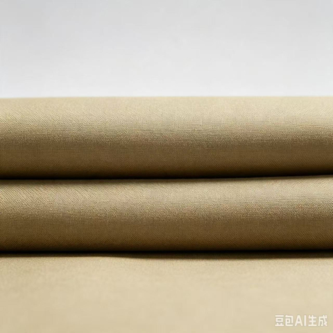 Tissu Oxford en polyester ignifuge 300D avec revêtement PU