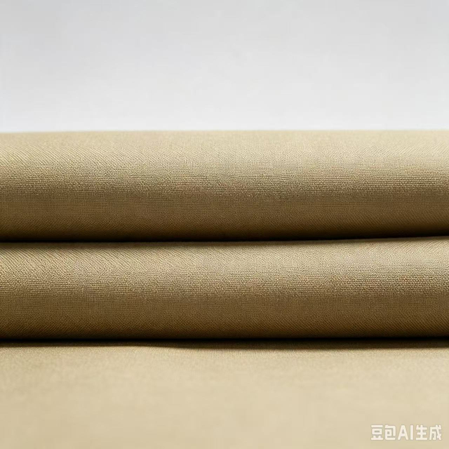 Tissu Oxford en polyester ignifuge 300D avec revêtement PU